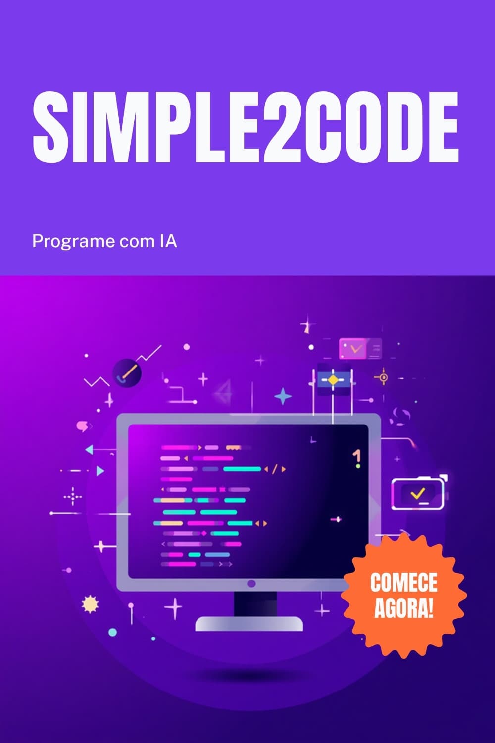 simple2code