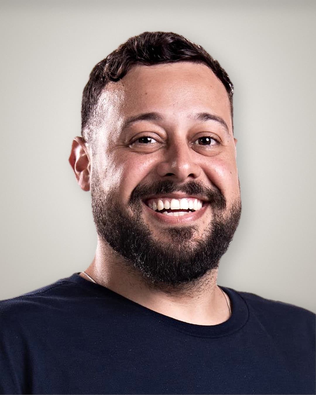Foto de Alessandro Pessanha de Lima