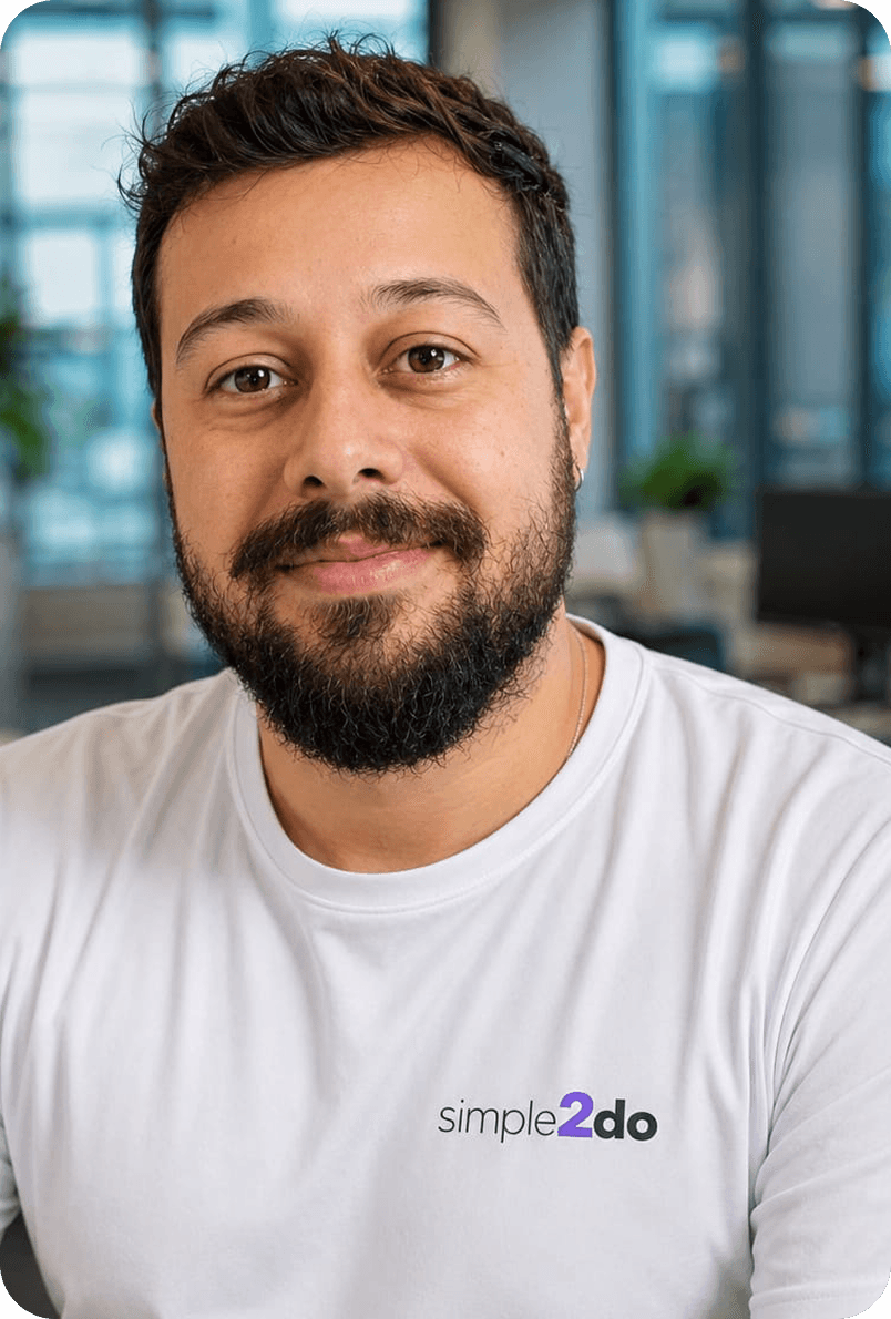 Foto de Alessandro Pessanha de Lima