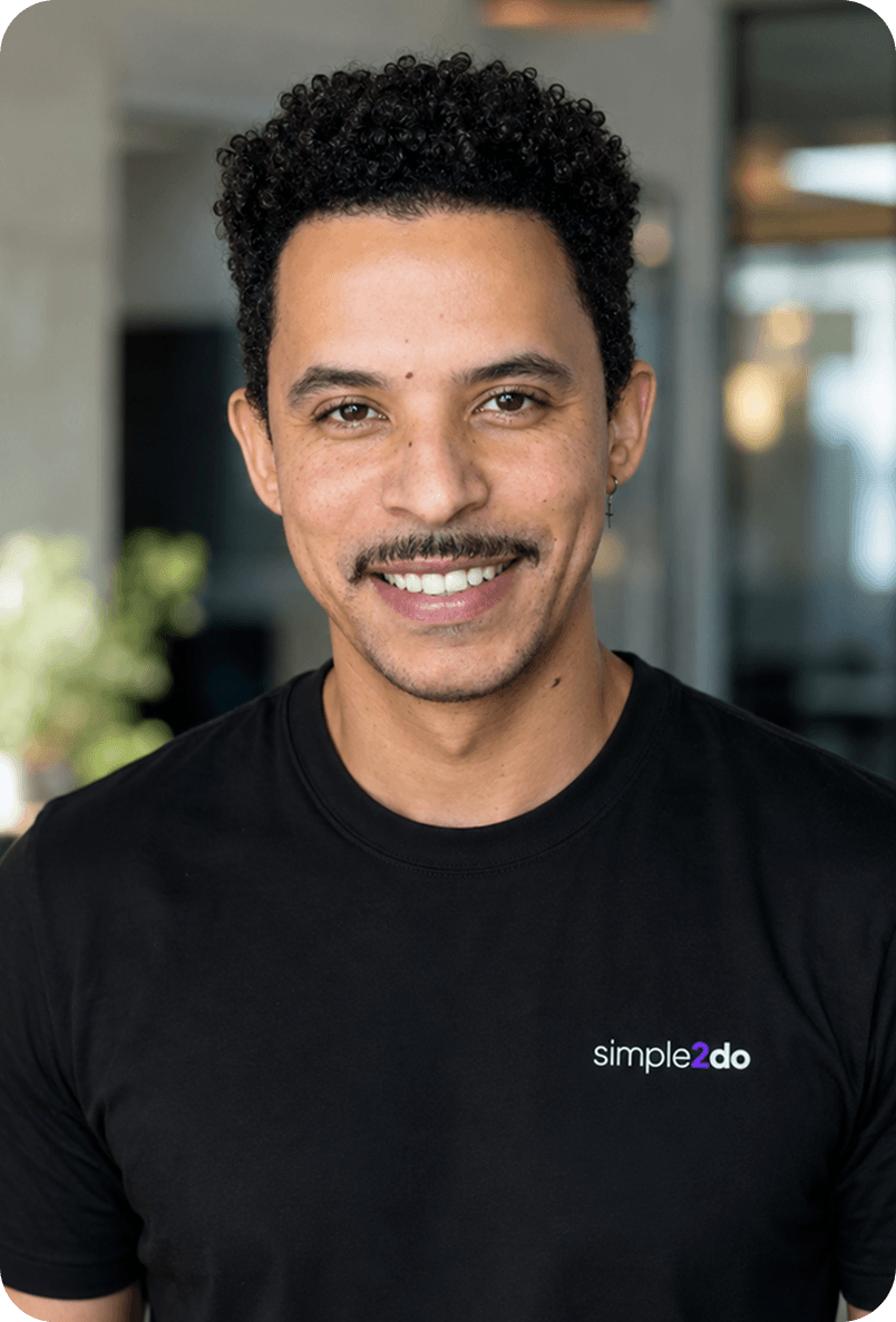 Foto de Gabriel Malachias